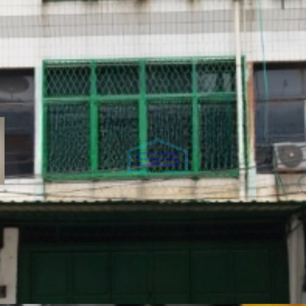 Disewa Ruko Jelambar Baru Grogol Petamburan Jakarta Barat Luas Bangunan  200 m²-4