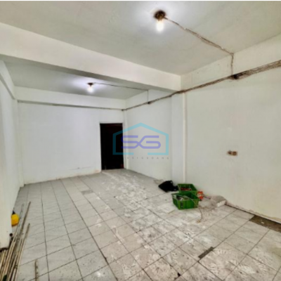 Disewa Ruko Jelambar Baru Grogol Petamburan Jakarta Barat Luas Bangunan  200 m²