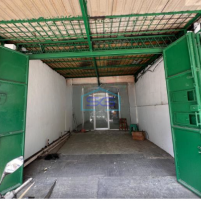 Disewa Ruko Jelambar Baru Grogol Petamburan Jakarta Barat Luas Bangunan  200 m²