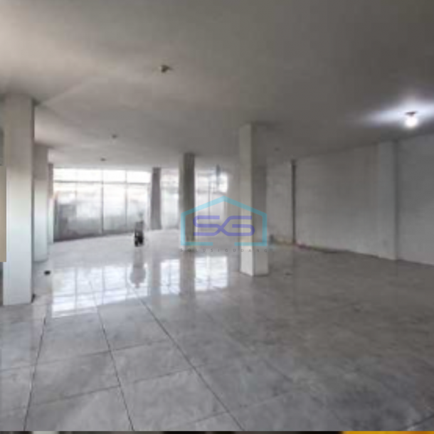 Disewa Ruko 4 Lantai Gandeng 3 Jurumudi Baru Benda Tangerang Banten Luas Bangunan  600 m²-4