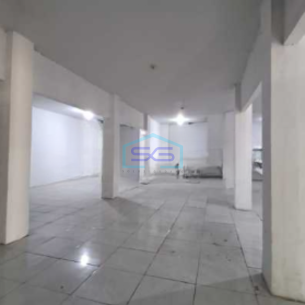 Disewa Ruko 4 Lantai Gandeng 3 Jurumudi Baru Benda Tangerang Banten Luas Bangunan  600 m²-3