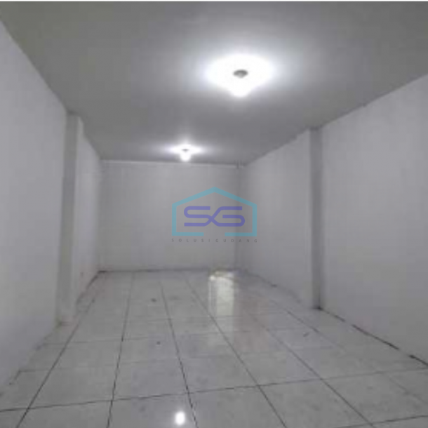 Disewa Ruko 4 Lantai Gandeng 3 Jurumudi Baru Benda Tangerang Banten Luas Bangunan  600 m²-2