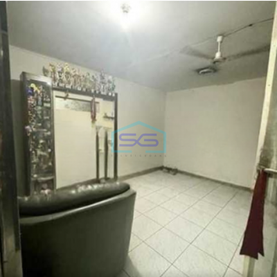 Disewa Ruko gandeng taman surya dilewati banyak kendaraan lokasi strategis Luas Bangunan 160 m²