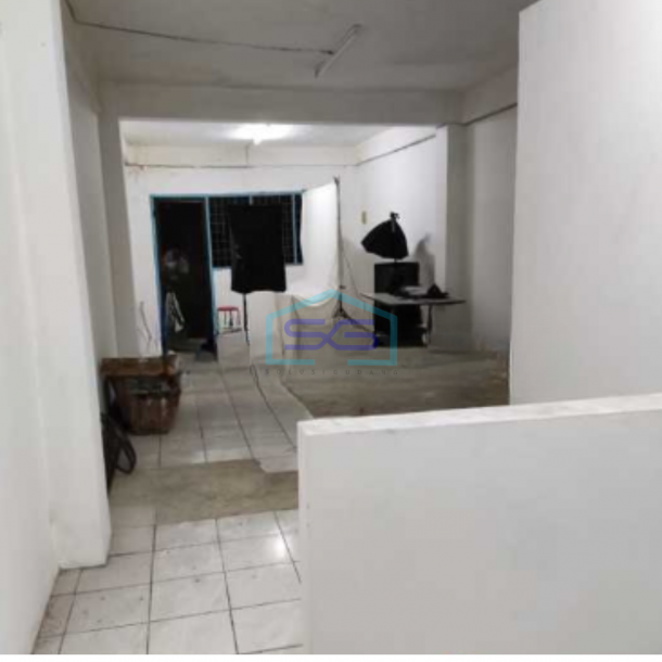 Disewa Ruko Perniagaan Timur Roa Malaka Tambora Jakarta Barat Luas Bangunan  200 m²-1