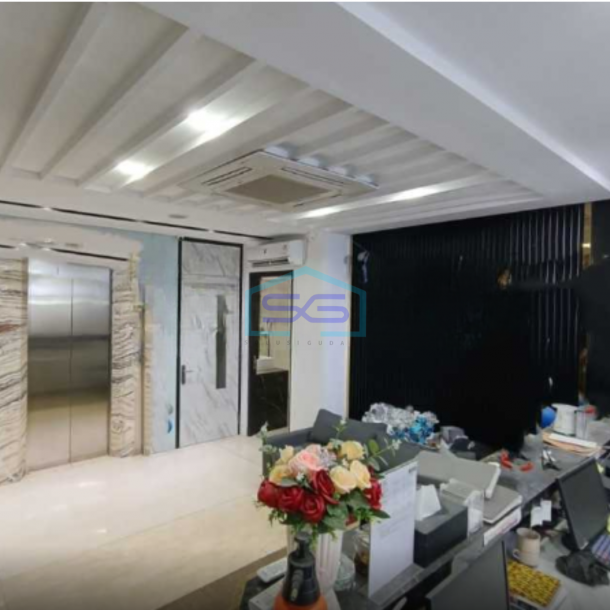 Disewa Ruko PIK Gandeng 2 Pantai Indah Kapuk Kapuk Muara Panjaringan Jakarta Utara Luas Bangunan  500 m²-3