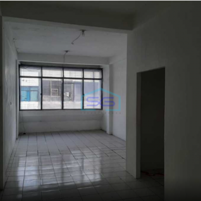 Disewa Ruko Jelambar Baru Grogol Petamburan Jakarta Barat Luas Bangunan  200 m²