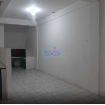 Disewa Ruko Jelambar Baru Grogol Petamburan Jakarta Barat Luas Bangunan  200 m²