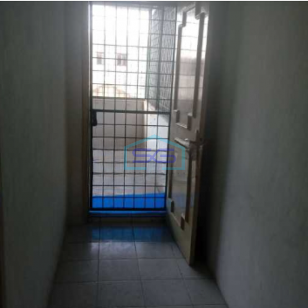 Disewakan Ruko di Jelambar Selatan 17, Jakarta Barat Bagus SHM Luas Bangunan  150 m²-3