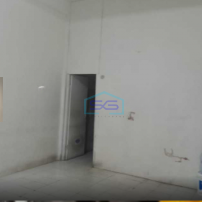 Disewakan Gudang di Jelambar Selatan 17, Jakarta Barat Bagus SHM gudang Luas Bangunan  150 m²