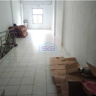 Disewa Ruko 5 Lantai Pengukiran Pekojan Tambora Jakarta Barat Luas Bangunan  360 m²