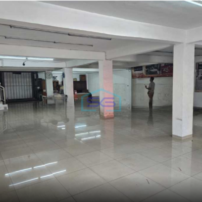 Disewa Ruko Gandeng Duri Pulo Gambir Jakarta Pusat Luas Bangunan  300 m²