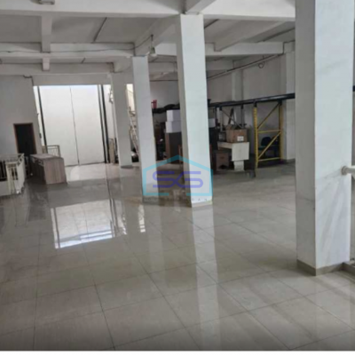 Disewa Ruko Gandeng Duri Pulo Gambir Jakarta Pusat Luas Bangunan  300 m²