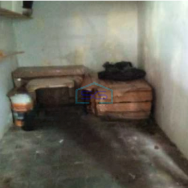 Disewa Ruang Usaha Pasar Duta Mas Jelambar Grogol Petamburan Jakarta Barat Luas Bangunan 4 m²-1