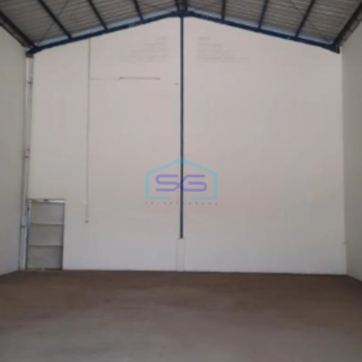 Disewakan Gudang Kamal Bisnis Center Dadap Penjaringan Jakarta Utara LT 192m2