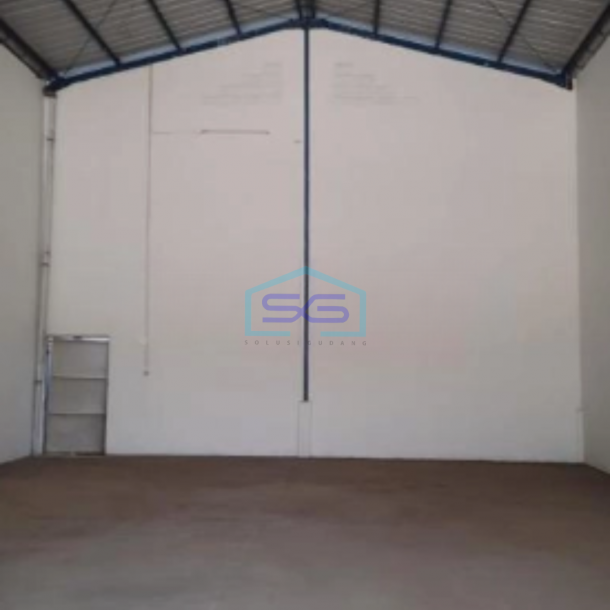 Disewakan Gudang Kamal Bisnis Center Dadap Penjaringan Jakarta Utara LT 192m2-4