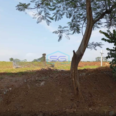 Dijual Tanah Kavling di Pluit Penjaringan Jakarta Utara Luas Tanah 2402m2