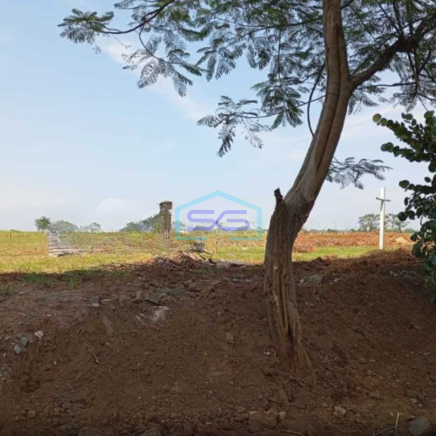 Dijual Tanah Kavling di Pluit Penjaringan Jakarta Utara Luas Tanah 2402m2-1