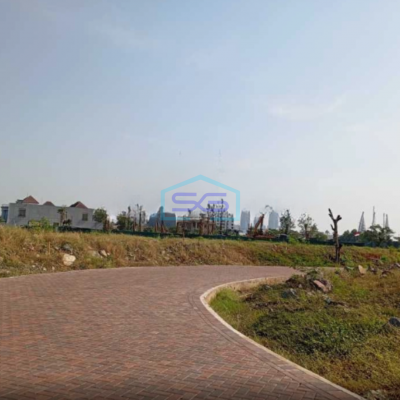 Dijual Tanah di Pluit Penjaringan Jakarta Utara Luas Tanah 2402m2