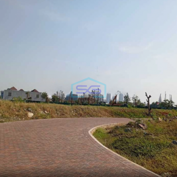 Dijual Tanah di Pluit Penjaringan Jakarta Utara Luas Tanah 2402m2-1