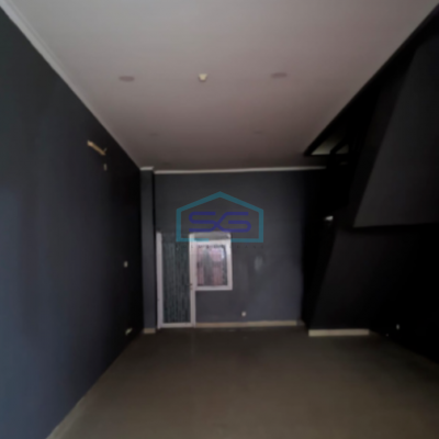 Dijual Ruko Alicante Gading Serpong Medang Pagedangan Tangerang Banten LB 162m2