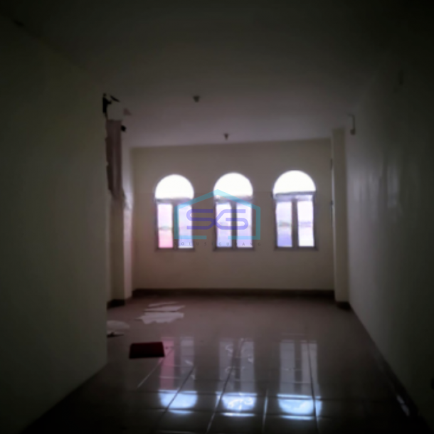 Dijual Ruko Alicante Gading Serpong Medang Pagedangan Tangerang Banten LB 162m2-3