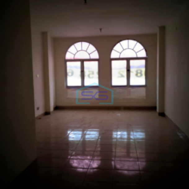 Dijual Ruko Alicante Gading Serpong Medang Pagedangan Tangerang Banten LB 162m2-2