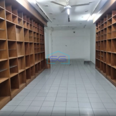 Disewakan Ruang Usaha di Mangga Dua Ancol Pademangan Jakarta Utara