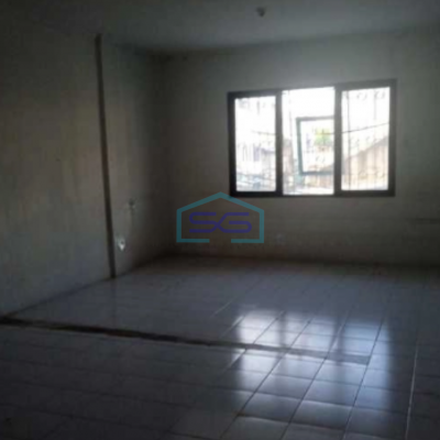 Disewakan Kantor di Jelambar Jakarta Barat LB 150m2