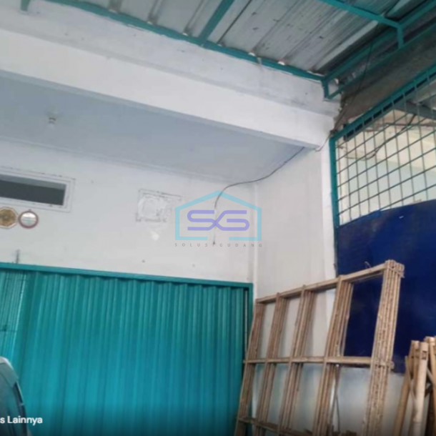 Disewakan Kantor di Jelambar Jakarta Barat LB 150m2-1