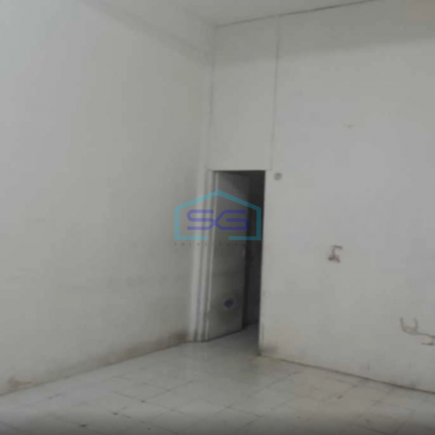 Disewakan Kantor di Jelambar Jakarta Barat LB 150m2-4