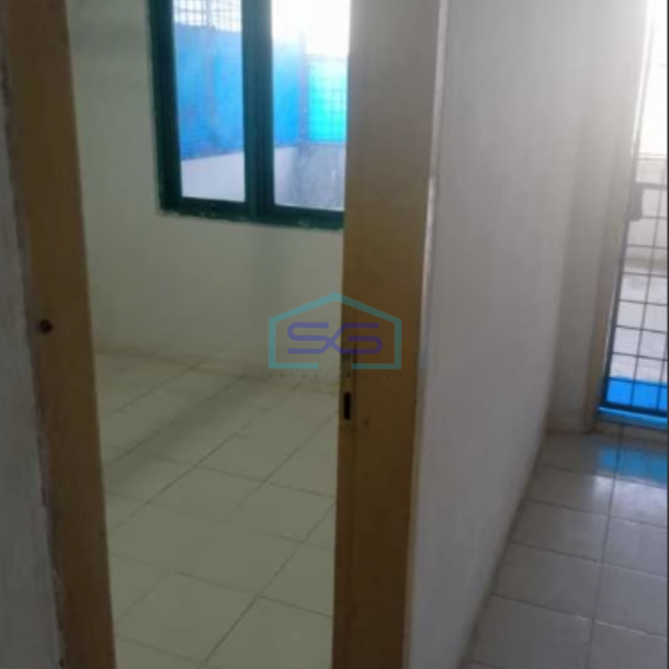 Disewakan Gudang di Jelambar Selatan 17 Jakarta Barat Bagus SHM LB 150m2-3