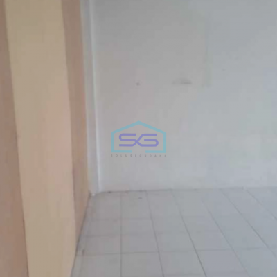 Disewakan Gudang di Jelambar Selatan 17 Jakarta Barat Bagus SHM LB 150m2