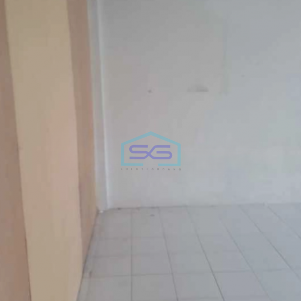 Disewakan Gudang di Jelambar Selatan 17 Jakarta Barat Bagus SHM LB 150m2-2