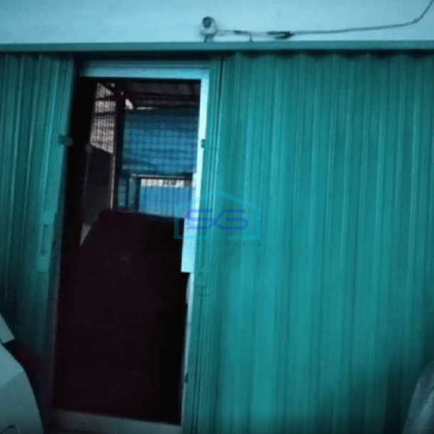 Disewakan Gudang di Jelambar Selatan 17 Jakarta Barat Bagus SHM LB 150m2-1