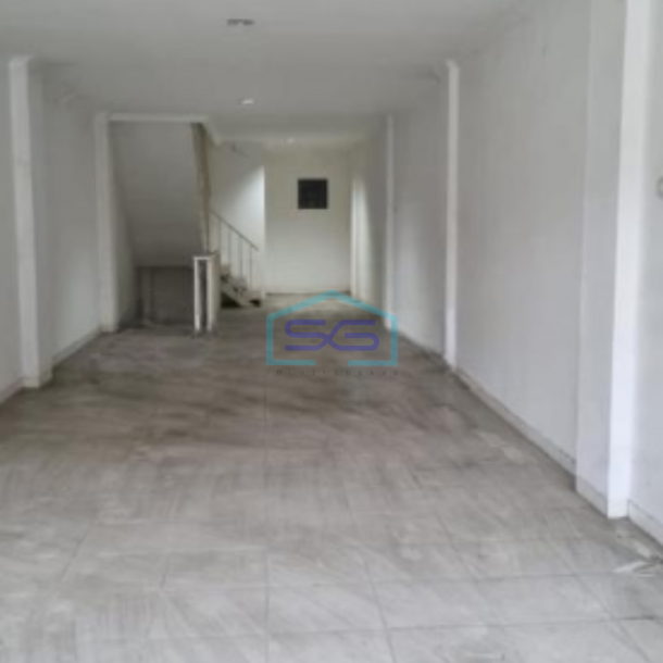 Dijual Ruko 3 Lantai Lokasi di Tambora Jakarta Barat LB 200m2-3