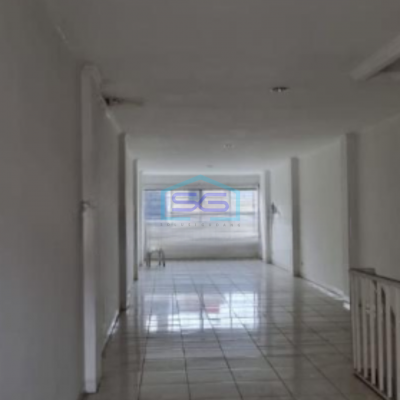 Dijual Ruko 3 Lantai Lokasi di Tambora Jakarta Barat LB 200m2