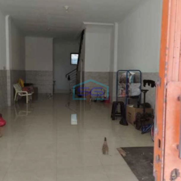Dijual Ruko Pejagalan Pekojan di Tambora Jakarta Barat LB 300m2-1