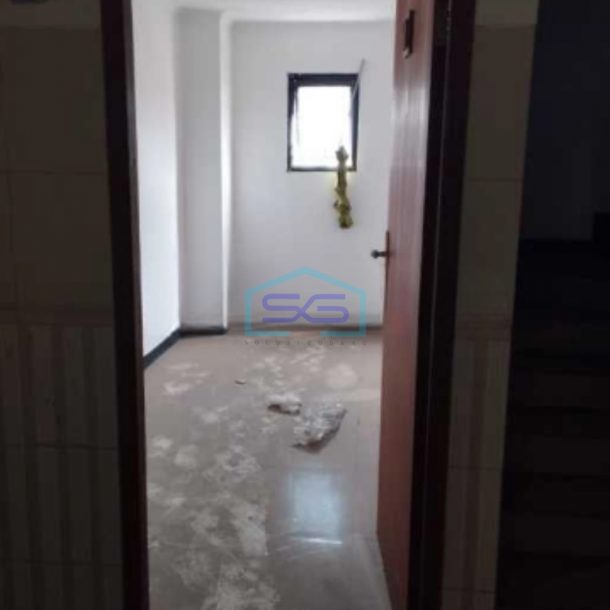 Dijual Ruko Pejagalan Pekojan di Tambora Jakarta Barat LB 300m2-4