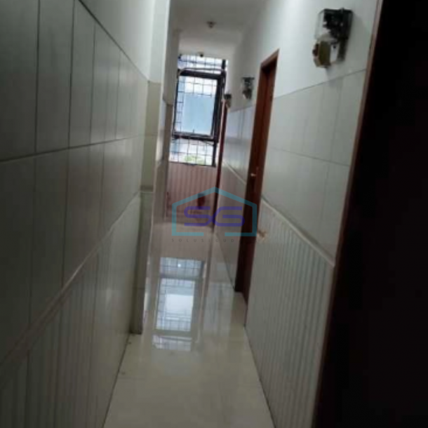 Dijual Ruko Pejagalan Pekojan di Tambora Jakarta Barat LB 300m2-3