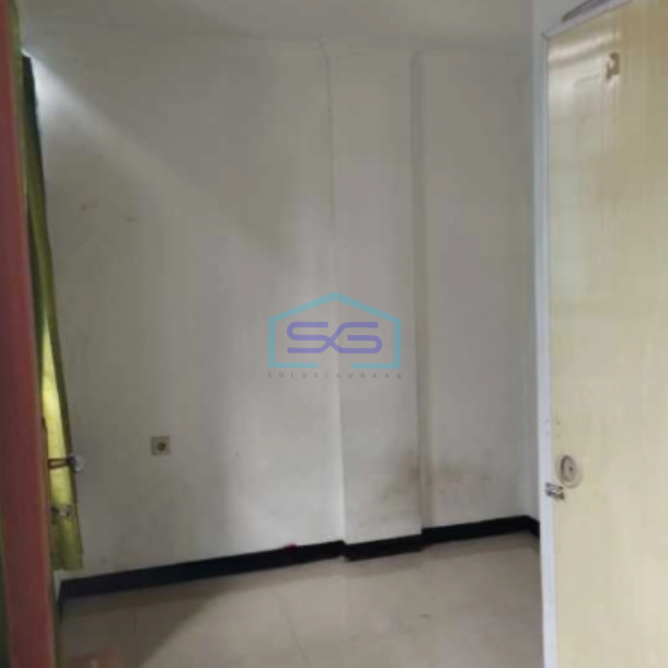 Dijual Ruko Pejagalan Pekojan di Tambora Jakarta Barat LB 300m2-2