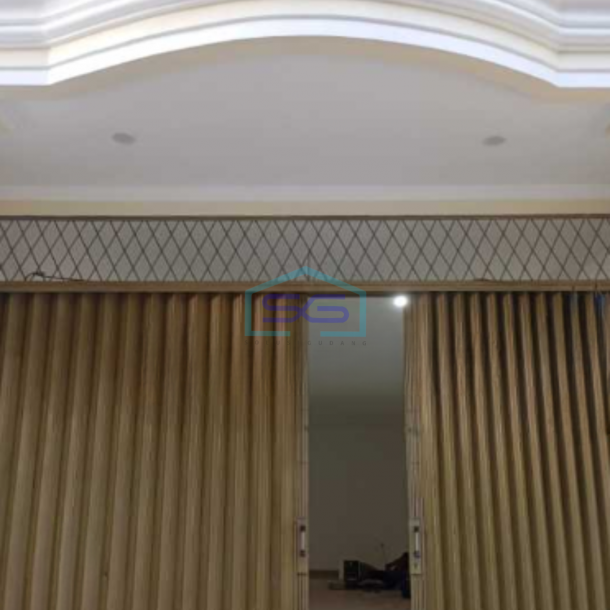 Disewa Ruko di Jelambar Jakarta Barat Luas Bangunan 200m2 Siap Huni-1