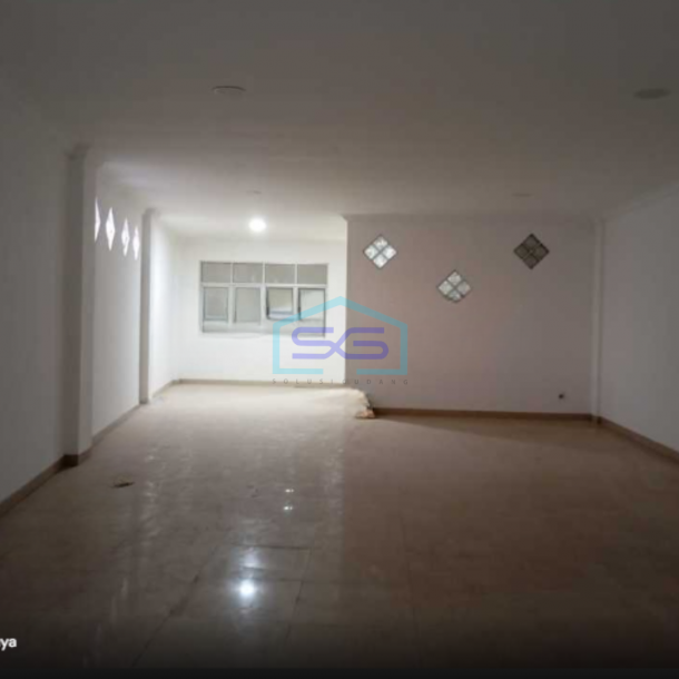 Disewa Ruko di Jelambar Jakarta Barat Luas Bangunan 200m2 Siap Huni-6