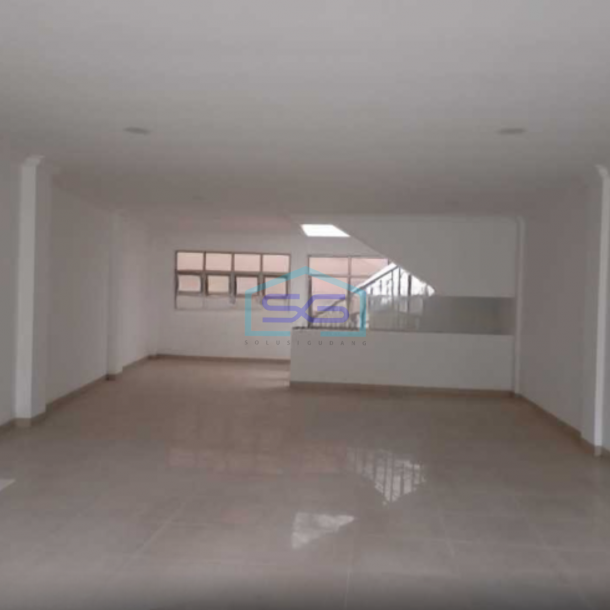 Disewa Ruko di Jelambar Jakarta Barat Luas Bangunan 200m2 Siap Huni-5