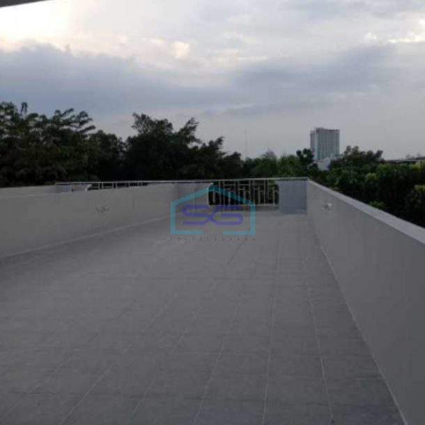 Disewa Ruko di Jelambar Jakarta Barat Luas Bangunan 200m2 Siap Huni-3