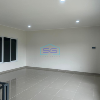 Disewakan Gudang di Pasir Nangka Tigaraksa Tangerang Luas Bangunan 650m2