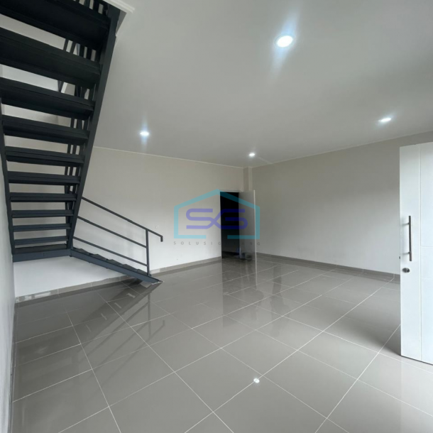 Disewakan Gudang di Pasir Nangka Tigaraksa Tangerang Luas Bangunan 650m2-5