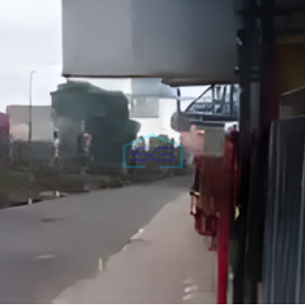 Disewakan Ruko 2 Lantai Lokasi Strategis Cocok Untuk Usaha di Cibabat Bandung Luas Bangunan  60 m²-2