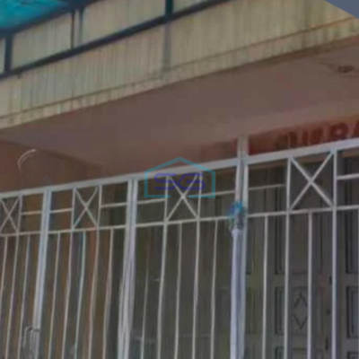 Disewakan Ruko 2 Lantai Lokasi Strategis Cocok Untuk Usaha di Cibabat Bandung Luas Bangunan  60 m²