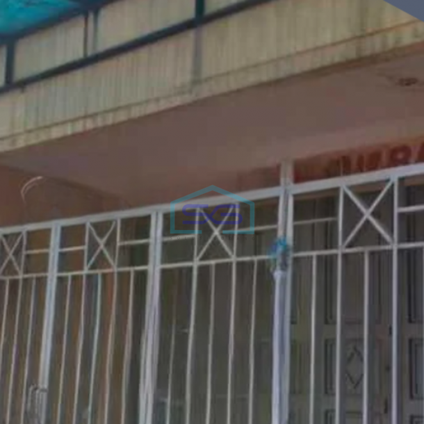 Disewakan Ruko 2 Lantai Lokasi Strategis Cocok Untuk Usaha di Cibabat Bandung Luas Bangunan  60 m²-1