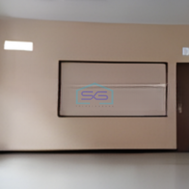 Disewakan Ruko Mainroad Dijalan Sudirman Bandung Jawa Barat Luas Bangunan 300 m²-1